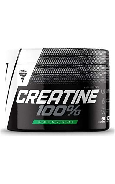 Trec Nutrition %100 Creatine Monohydrate 300 gr